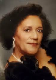Obituary information for Deloris Wylene Foster Jackson