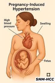 Image result for Mild PIH Management