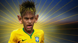 The great collection of neymar hd wallpapers 1080p for desktop, laptop and mobiles. Cartoon Picture Of Neymar Hd Neymar Wallpapers Hd Wallpapers Id 67019
