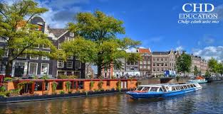 Mời các bạn đón đọc các bài viết về hà lan và chia sẻ thông tin hà lan. ThÄƒm Thu Thá»§ Ä'o Amsterdam Cá»§a Ha Lan Cáº©m Nang Du Há»c