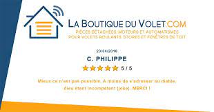 Trouvez les dernières réductions gratuites sur noscodespromo.com immédiatement! La Boutique Du Volet Boutique Volet Twitter