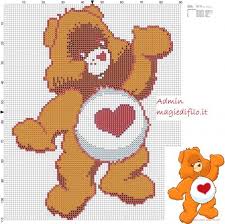 Maybe you would like to learn more about one of these? Tenderhearth Bear Care Bears Free Cross Stitch Pattern Click To View Cross Stitch Patterns Free Cross Stitch Patterns Cross Stitch