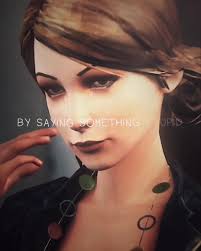 What is Juliet's Last Name in Life is Strange? Juliet Mason Revealed