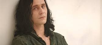 That meant audiences had to go back to that second thor adventure and get their hearts broken another time. Watch Loki Looks Knackered In New Clip From Thor The Dark World Anglophenia Bbc America