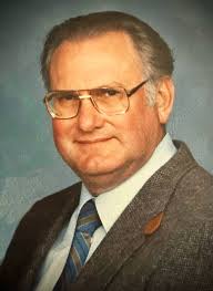 Nowell Leatherbury Morris Obituary August 7, 2024