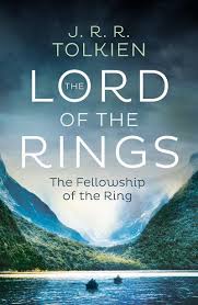 This widely acclaimed book started as a bedtime story that jrr tolkien used to tell his kids—with the encouragement of fellow writers back then, such as c.s. The Fellowship Of The Ring J R R Tolkien Author 9780008376062 Blackwell S