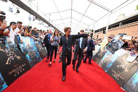 (redirected from pirates of the caribbean 3). New Disney Pirates Film Makes Global Landfall In China Caixin Global