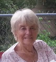 Obituary for Barbara Ann Ewing