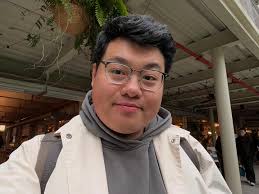 Instagram photo by Frederick Lin • Mar 30, 2025 at 8:29 PM