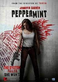 Movie Addict Peppermint 2018 Thriller Movies Action Movie Poster Action Movies
