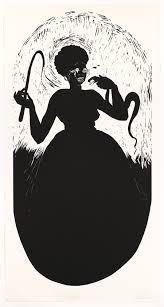 Kara Walker | Boo-Hoo | Whitney Museum of American Art