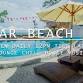 Pool party at AC Bar Beach Club 18th October event image