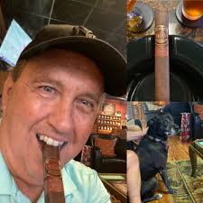 Cigar shops