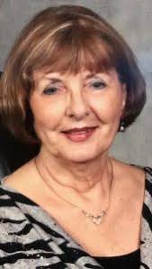 Mary Janice “Jan” (Kaufman) Osegueda