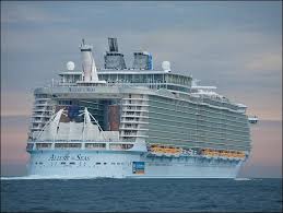 Cabins to watch out for. Fire Breaks Out Aboard Allure Of The Seas Cruise Ship Cruise Law News