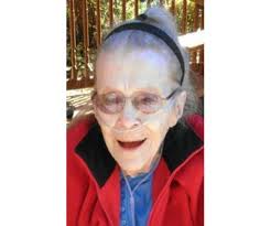 Mary Krull Obituary (2015)