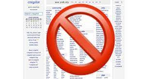 12 Craigslist Alternatives To Sell Stuff Find A Job Or Get Laid Things To Sell Selling Crafts Online Find A Job