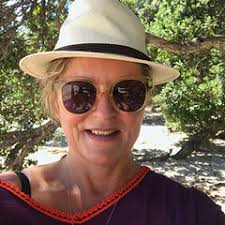 Marika Jones Painter & Digital Print Artist