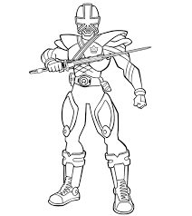 Free printable power rangers coloring pages for kids by best coloring pages june 27th 2013 power rangers is a popular american live action childrens tv series about a group of costumed heroes who fight various evil forces to save the world. Top 25 Free Printable Power Rangers Megaforce Coloring Pages Online