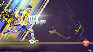 Check spelling or type a new query. Mesut Ozil Wallpaper 1366x768 By Nglong On Deviantart