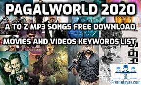 Также рекомендуем скачать бесплатно mp3 песню top 5 bollywood dance songs traditional hits jukebox размером 30.51. Pagalworld 2020 Download Latest Bollywood Tamil Telugu Mp3 Songs