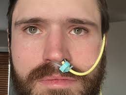 Fundraiser by Hyrum Peterson : Lend a Hand to My Recovery