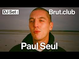 Brut.club : Paul Seul en DJ set (avec Nadsat)