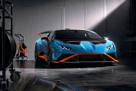 Lamborghini have created a roadster version of their supercapacitor equipped 808 horsepower sian. The New 2021 Lamborghini Huracan Sto Unveiled Billionaire Toys
