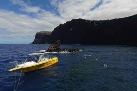 Maui: Snorkeling and Dolphin Sightseeing to Lana'i Island in Hawaii
