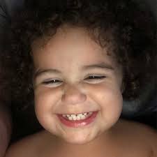 Vote now for Logan's cutest toddler of 2023