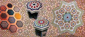 الزليج المغربي التقليدي decor home decor rugs