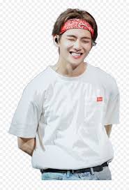 When asked what he wanted this year for his birthday he asked for jin to . Bts V Smile Posted Taehyung Cute Png Taehyung Png Free Transparent Png Images Pngaaa Com