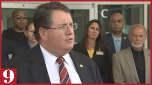 Randy Fine doubles down