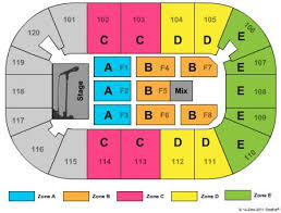 72 Up To Date Agganis Arena Map