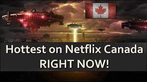 Watching us netflix in canada has become so popular that canadians are canceling their sure, there are great shows on netflix canada. What To Stream On Netflix In Canada Right Now Streaming News Medium