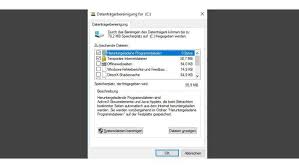 No reviews yet post the first one. Pc Aufraumen Tiefenreinigung Mit Profi Tricks Channelpartner De