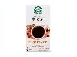 Which coffee is strongest at starbucks. The Best Instant Coffee For Traveling 2019 Conde Nast Traveler