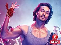 Munna Michael Poster Tiger Shroff Is At His Moonwalking Best Tiger Shroff Bollywood Stars Actors
