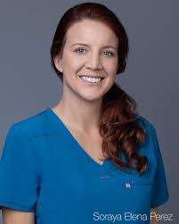 Elena Perez's Instagram, Twitter & Facebook