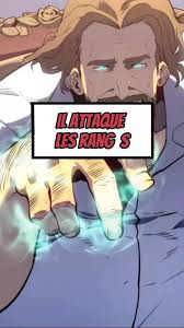 Solo Leveling Chapitre 124 : Jin Woo et le temple de Cartenon