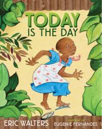 Video book trailer for the king of jam sandwiches. End Of Days By Eric Walters 9780385670067 Penguinrandomhouse Com Books
