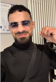 Khalid Taha Ufc Bochum