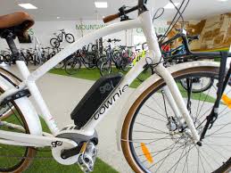 Electra In Bremen E Motion E Bike Experten