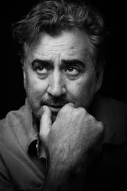 About — JOU BENAVIDES SCULPTOR