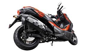 kymco dt x360 2021 scooter adventure crossover keren crossover skuter taipei