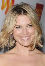 The messiness of the hairstyle creates both volume and interest making it a great choice for women with medium to long hair. 22 Inspiring Short Haircuts For Every Face Shape Thin Hair Haircuts Thin Wavy Hair Thin Fine Hair