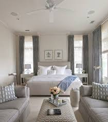 Having a small bedroom but can't seem to decide how to arrange your furniture? 5 Ways To Style Your Bedroom Santa Barbara Design Center