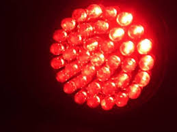 What Is The Difference Between Visible Red Light Therapy And Infrared Light Therapy Kimcampion Com