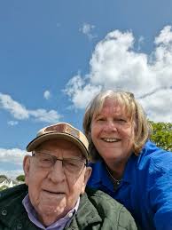 Not been here for a while. Caring for mum with dementia