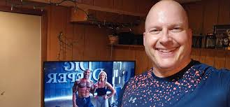 Going back to work, putting car cover